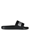 Givenchy Men Logo-tape Slides