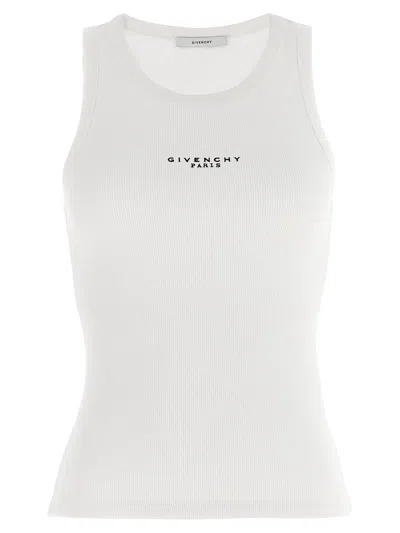GIVENCHY GIVENCHY LOGO TOP