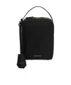 Givenchy Logo-lettering Tote Bag