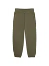 Givenchy Logo-embroidered Track Pants In Multi