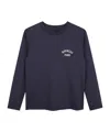 Givenchy T-shirt Kids Color Blue In Blue