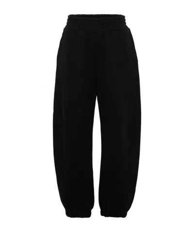 Givenchy Logo-print Track Pants In Black