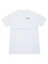 Givenchy Logo-print T-shirt In White