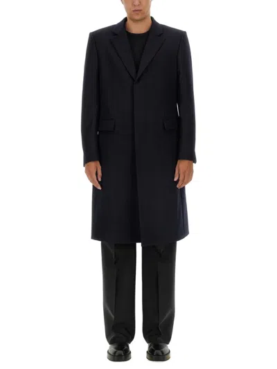 GIVENCHY GIVENCHY LONG COAT