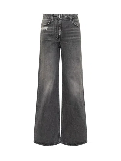Givenchy Long Pants