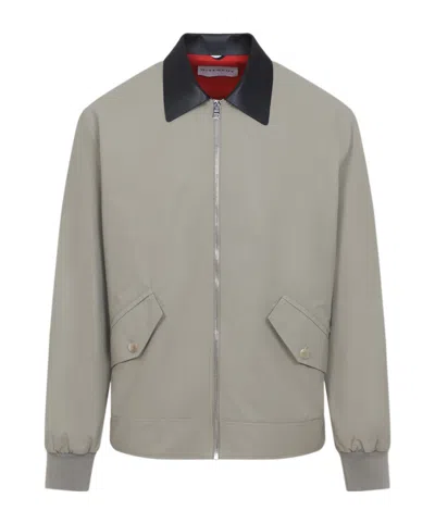 GIVENCHY LONG SLEEVE CASUAL JACKET