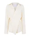 Givenchy Long Sleeve Shirt In Multi