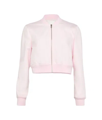 GIVENCHY LONG-SLEEVED CASUAL JACKET