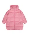 Givenchy Piumino In Pink