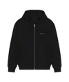 Givenchy Hoodie Zippé En Molleton Imprimé Objets D'hubert In Black