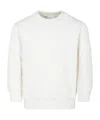 Givenchy 4g-embossed Jumper In White