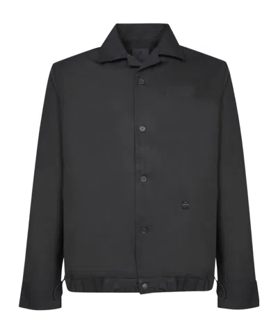 GIVENCHY LONG-SLEEVED SHIRT