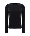 Givenchy Top In Black
