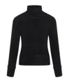 Givenchy Luxurious Viscose Pullover For Men In Black