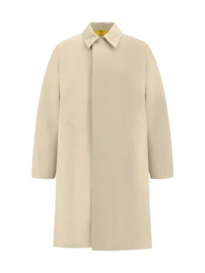 GIVENCHY GIVENCHY LONG TRENCH COAT