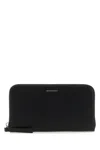 GIVENCHY LONG ZIPPED WALLET-TU ND GIVENCHY MALE