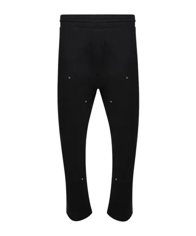 Givenchy Loose Waist Sweatpants In Black