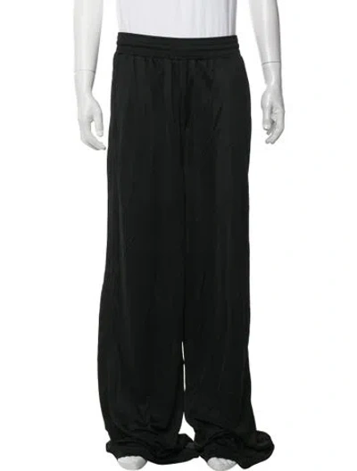 Pre-owned Givenchy Lounge Bottoms W/ Tags In Black