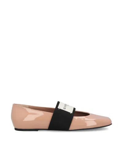GIVENCHY GIVENCHY LOW SHOES