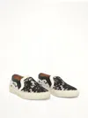 Givenchy Low Skate Sneaker In Multi