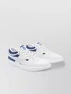 Givenchy White Leather G Move Sneakers