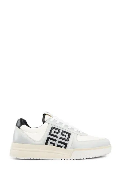 Givenchy Low-top In Multicolor