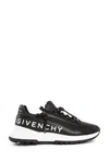 GIVENCHY GIVENCHY LOW-TOP