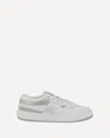 Givenchy Sneakers G Move En Cuirs Mélangés
