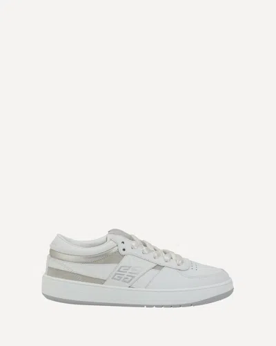 GIVENCHY LOW TOP SNEAKERS