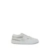 Givenchy G Move Low-top Sneakers In White