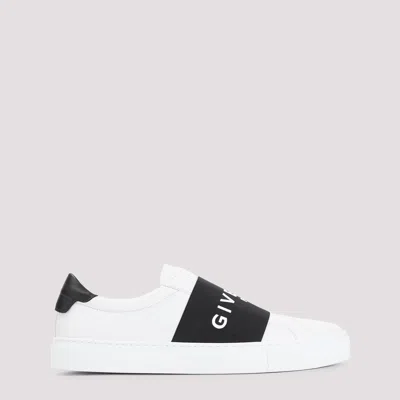 Givenchy Low Top Sneakers In Multi
