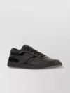 Givenchy G Move Low-top Sneakers In Calf Leather