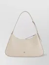 Givenchy Lucky Lock Bag With Adjustable Shoulder Strap In Neutrals