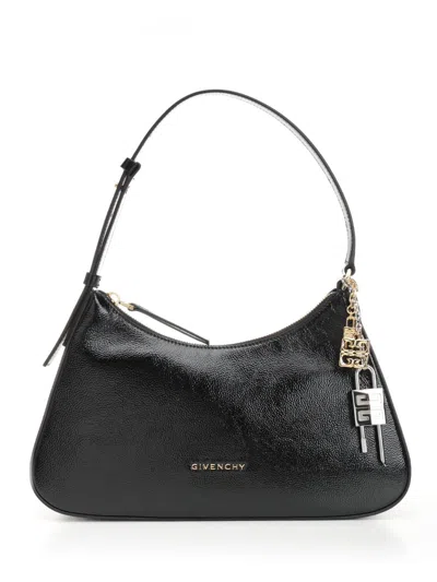 Givenchy Lucky Lock Handbags Black