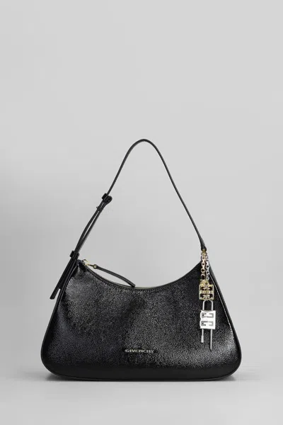 GIVENCHY GIVENCHY LUCKY LOCK SHOULDER BAG