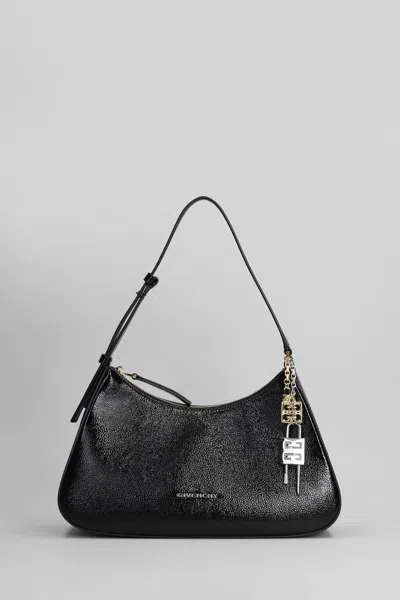 GIVENCHY GIVENCHY LUCKY LOCK SHOULDER BAG