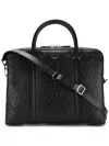 Givenchy 'lucrezia' Briefcase In Black