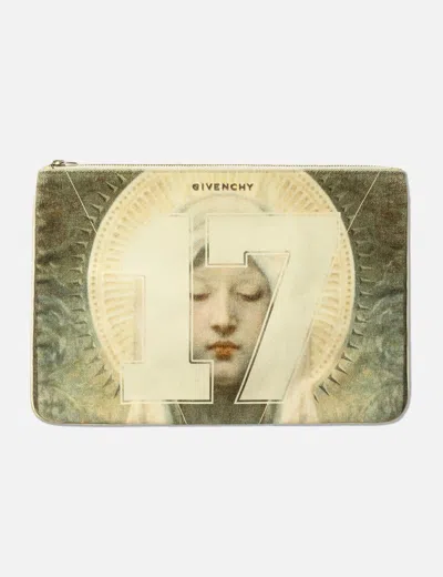 Givenchy Madonna 17 Clutch Bag