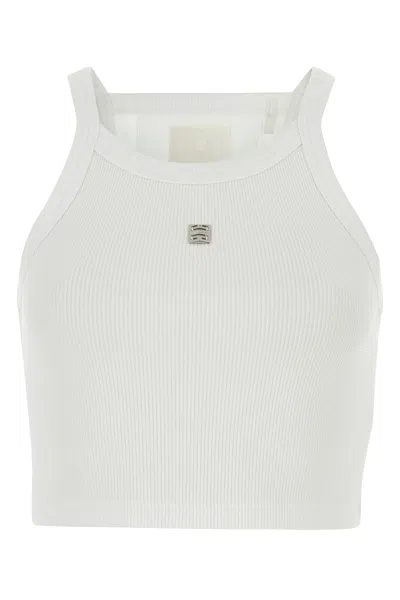 Givenchy Maglia-s Nd  Female In White