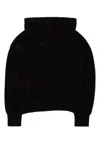 Givenchy Maglione In Black