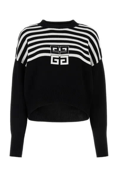 Givenchy Maglione-s Nd  Female In Black