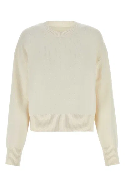 Givenchy Maglione In White