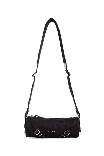 Givenchy Man Black Crossbody Bags