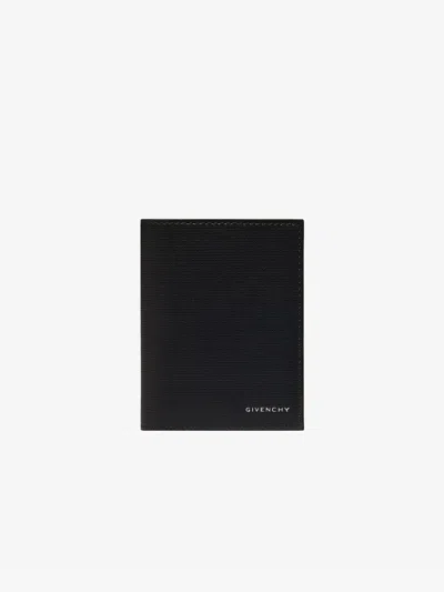 Givenchy Man Card Holder