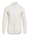 Givenchy Man Cardigan Grey Size 3xl Cotton, Polyamide In Gray