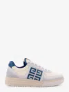 GIVENCHY GIVENCHY MAN GIVENCHY MAN BLUE SNEAKERS