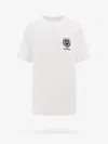 Givenchy T-shirts And Polos In White