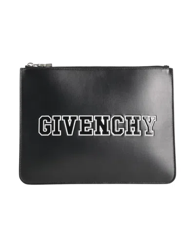 Givenchy Handbags In Black