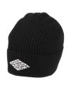 Givenchy Man Hat Black Size Onesize Wool