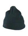 Givenchy Man Hat Dark Green Size Onesize Wool